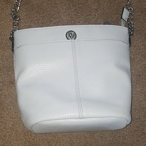 Anne Klein purse